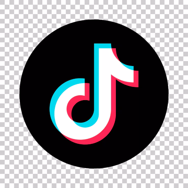 TikTok Logo